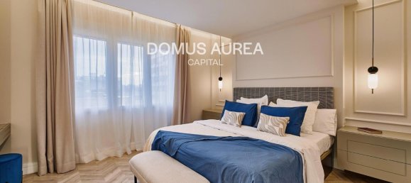 3 bedrooms Apartment in Madrid, Spain No. 125817 14