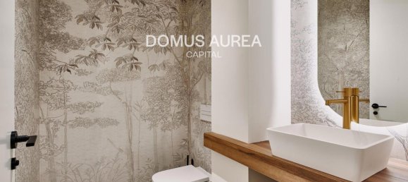 3 bedrooms Apartment in Madrid, Spain No. 125817 10