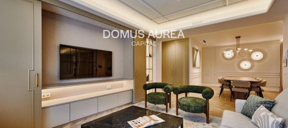 3 bedrooms Apartment in Madrid, Spain No. 125817 4