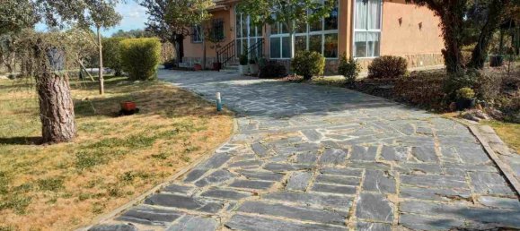 4 bedrooms House in Marugan, Spain No. 84800 3