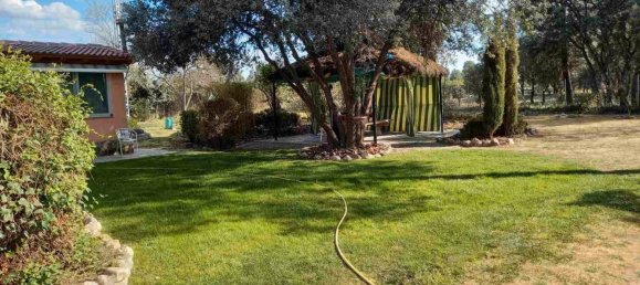 4 bedrooms House in Marugan, Spain No. 84800 27