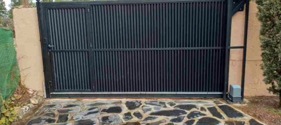 4 bedrooms House in Marugan, Spain No. 84800 5