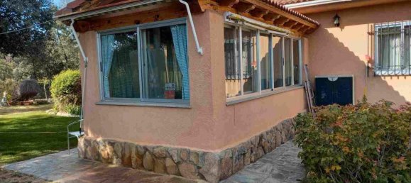 4 bedrooms House in Marugan, Spain No. 84800 2