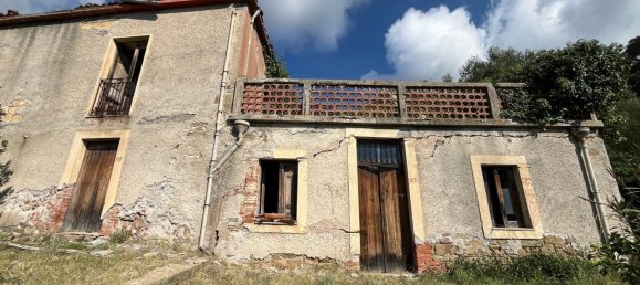 25000m² Land in Naso, Italy No. 277416 2