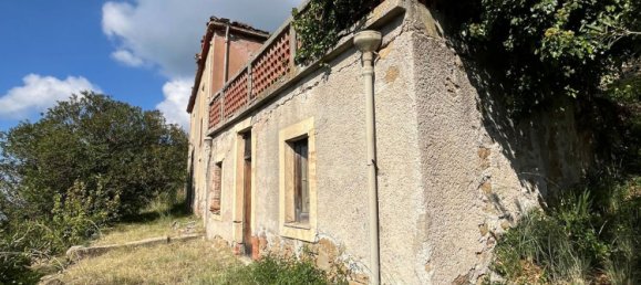 25000m² Land in Naso, Italy No. 277416 7