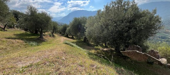 25000m² Land in Naso, Italy No. 277416 3