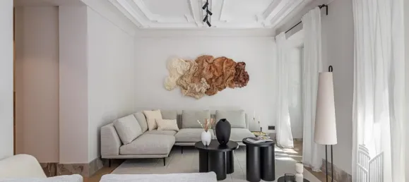 4 chambres Appartement à Madrid, Spain No. 27237 2