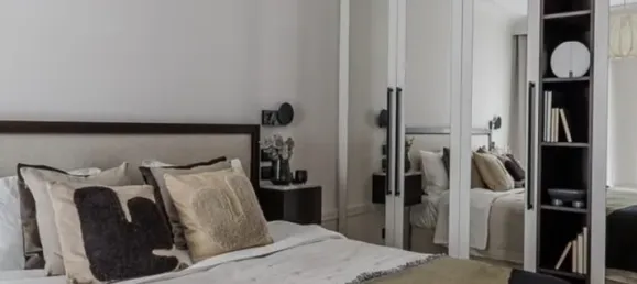 4 chambres Appartement à Madrid, Spain No. 27237 6