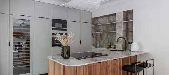 4 chambres Appartement à Madrid, Spain No. 27237 5