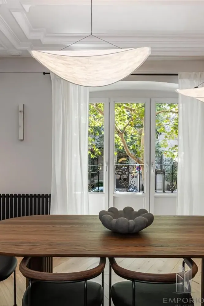 4 chambres Appartement à Madrid, Spain No. 27237