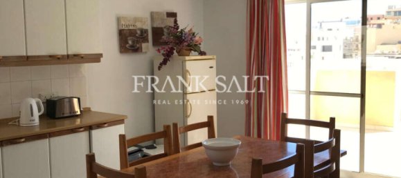 2 bedrooms Apartment in Mellieha, Malta No. 7852 5