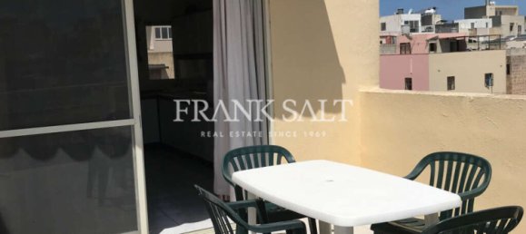 2 bedrooms Apartment in Mellieha, Malta No. 7852 6