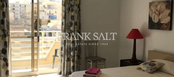 2 bedrooms Apartment in Mellieha, Malta No. 7852 8