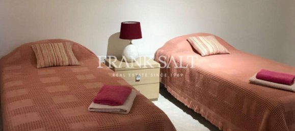 2 bedrooms Apartment in Mellieha, Malta No. 7852 9