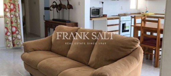 2 bedrooms Apartment in Mellieha, Malta No. 7852 3