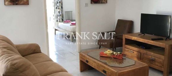 2 bedrooms Apartment in Mellieha, Malta No. 7852 2