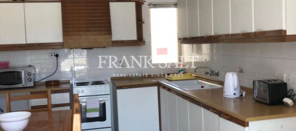 2 bedrooms Apartment in Mellieha, Malta No. 7852 4