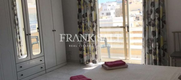 2 bedrooms Apartment in Mellieha, Malta No. 7852 7