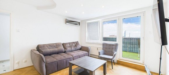 3-Zimmer Wohnung in Brigittenau, Austria, Nr. 198868 11