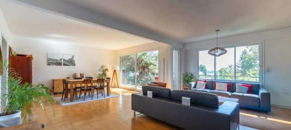 4 غرف نوم شقة في Ville-d'Avray, France رقم 333008 5