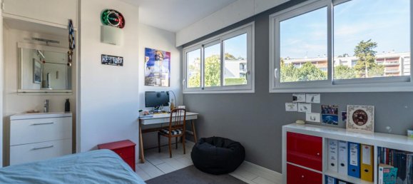 4 غرف نوم شقة في Ville-d'Avray, France رقم 333008 10