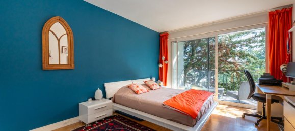 4 غرف نوم شقة في Ville-d'Avray, France رقم 333008 8