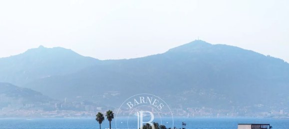 2 bedrooms Apartment in Pietrosella, France No. 250806 2