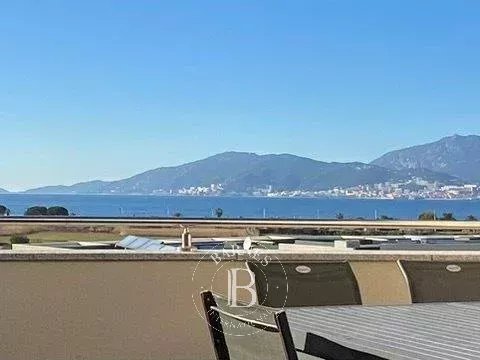 2 bedrooms Apartment in Pietrosella, France No. 250806