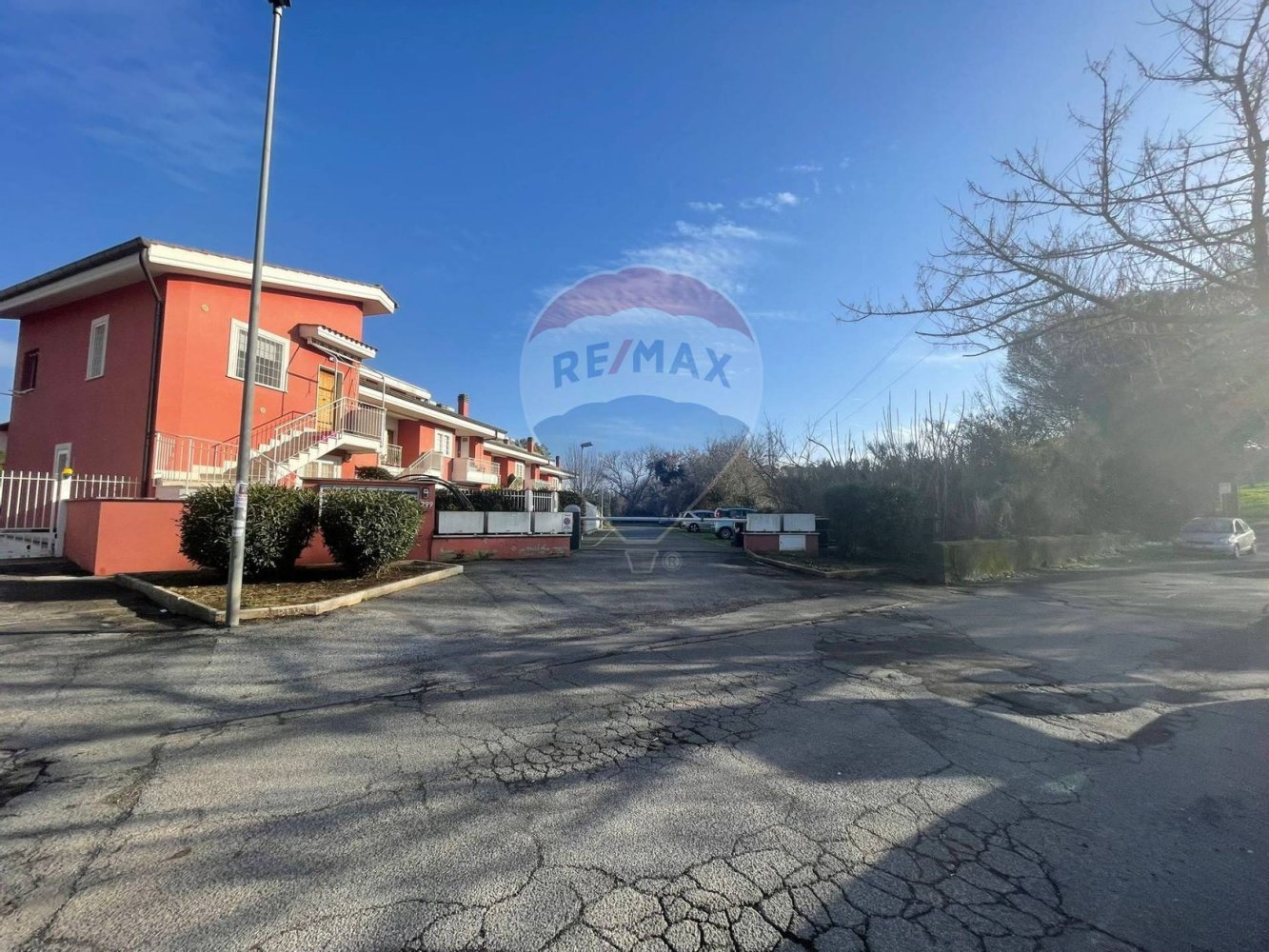 1 bedroom Apartment in Marino, Italy No. 77159