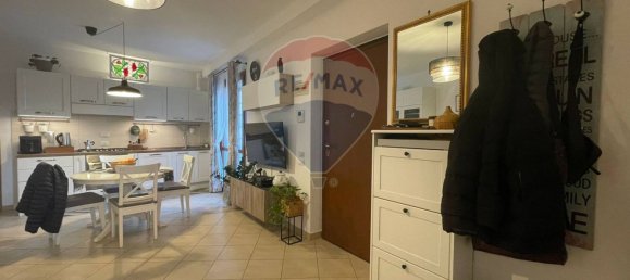 1 bedroom Apartment in Marino, Italy No. 77159 12