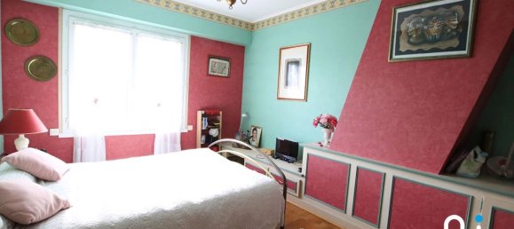 5 Schlafzimmer Haus in La Chapelle-Saint-Mesmin, France, Nr. 91818 23