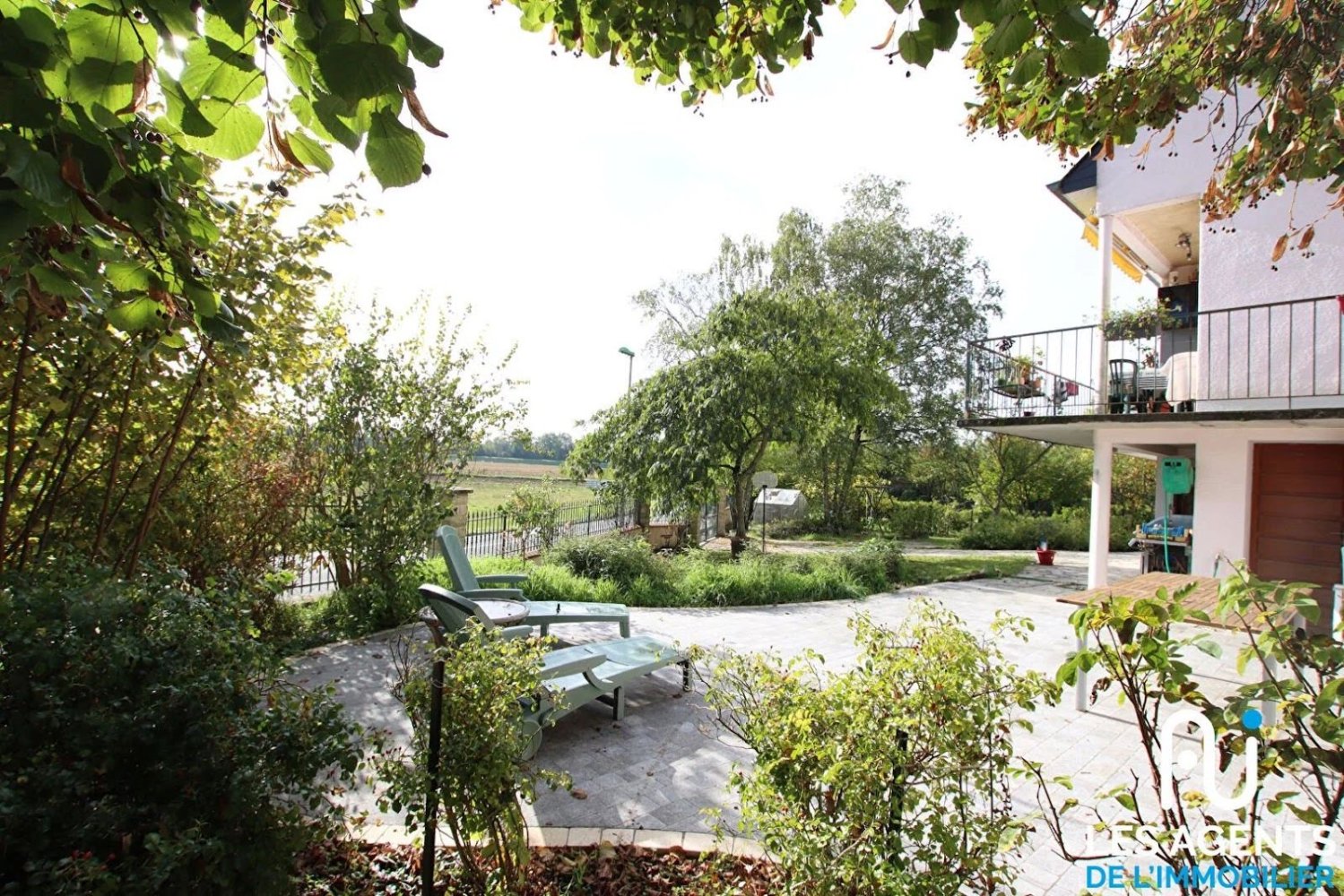 5 Schlafzimmer Haus in La Chapelle-Saint-Mesmin, France, Nr. 91818