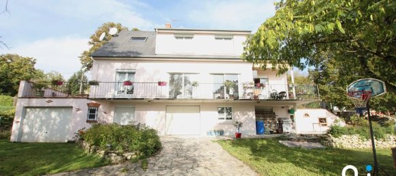 5 Schlafzimmer Haus in La Chapelle-Saint-Mesmin, France, Nr. 91818 13