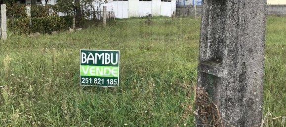 1050m² Land in Valenca, Portugal No. 50433 5