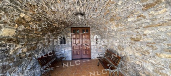 Дом с 5 спальнями в Казарца Лигуре, Италия № 354701 3