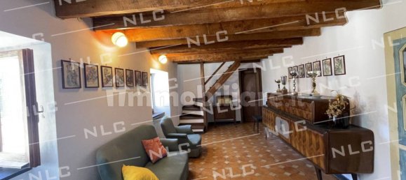 Дом с 5 спальнями в Казарца Лигуре, Италия № 354701 18