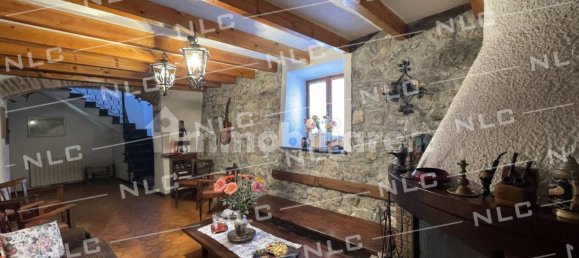 Дом с 5 спальнями в Казарца Лигуре, Италия № 354701 13