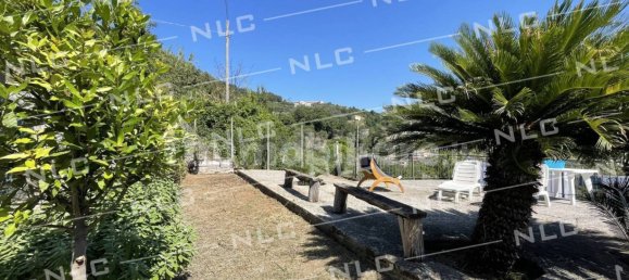 Дом с 5 спальнями в Казарца Лигуре, Италия № 354701 10