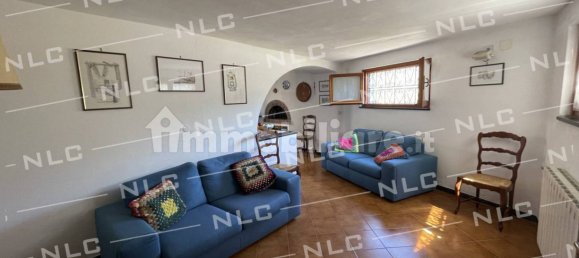 Дом с 5 спальнями в Казарца Лигуре, Италия № 354701 5