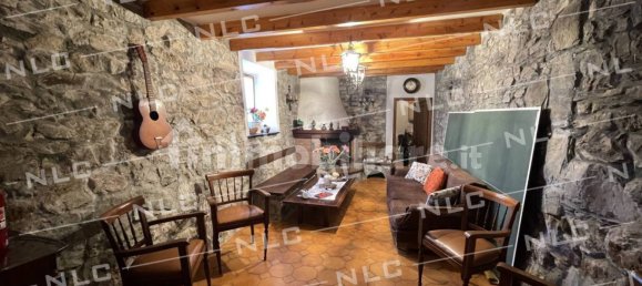 Дом с 5 спальнями в Казарца Лигуре, Италия № 354701 14