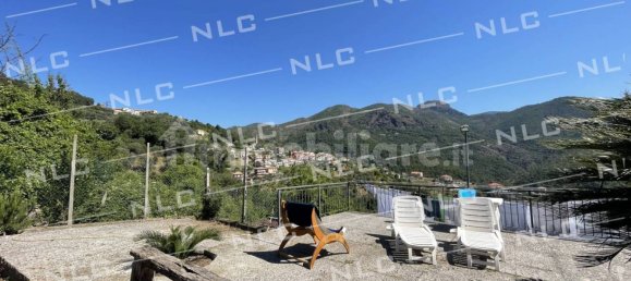 Дом с 5 спальнями в Казарца Лигуре, Италия № 354701 31