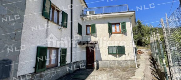 Дом с 5 спальнями в Казарца Лигуре, Италия № 354701 9