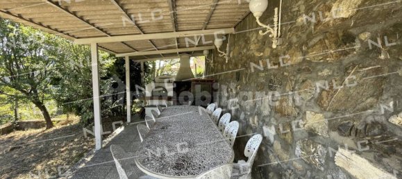 Дом с 5 спальнями в Казарца Лигуре, Италия № 354701 12