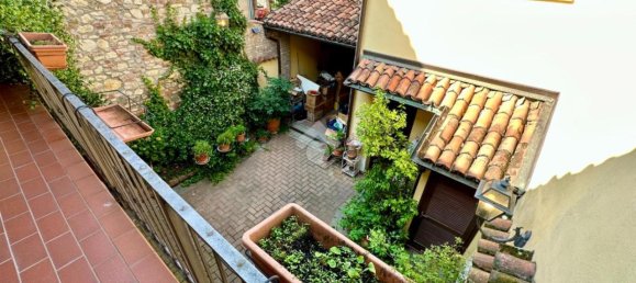 7 rooms House in Tortona, Italy No. 112276 20