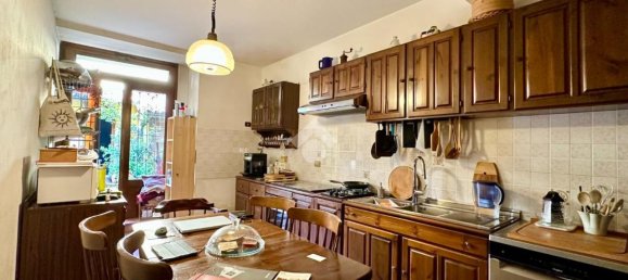 7 rooms House in Tortona, Italy No. 112276 11