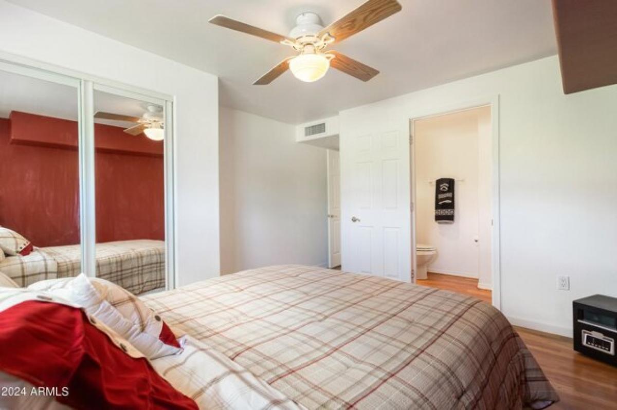 4 bedrooms House in Bisbee, USA No. 405970