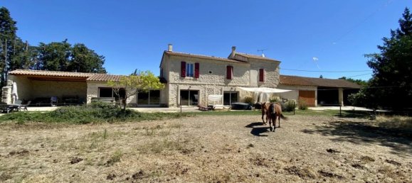 5 bedrooms Villa in Tarascon, France No. 349547 4