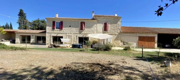 5 bedrooms Villa in Tarascon, France No. 349547 3