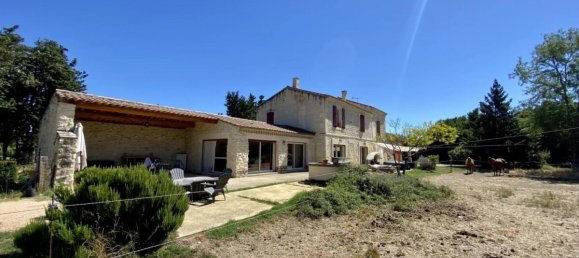 5 bedrooms Villa in Tarascon, France No. 349547 2