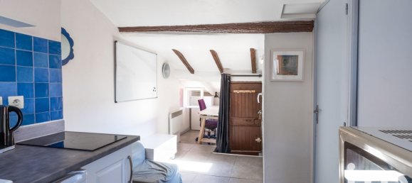 1 غرف نوم شقة في Nice, France رقم 286980 10